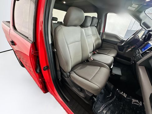 Used 2020 Ford F150 XLT RWD image 26