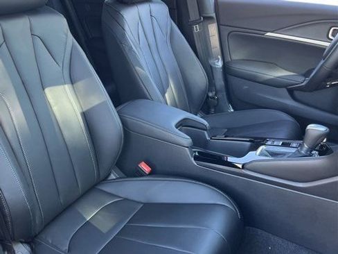 New 2026 Acura Integra A-Spec image 30