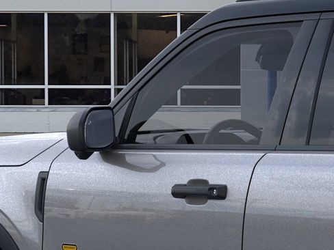 New 2025 Ford Bronco Sport Badlands w/ Badlands Tech Package image 43