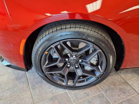 New 2026 Dodge Charger Scat Pack image 23