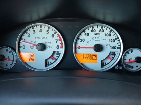 Used 2012 Nissan Xterra PRO-4X w/ Pro-4x Leather Pkg image 32