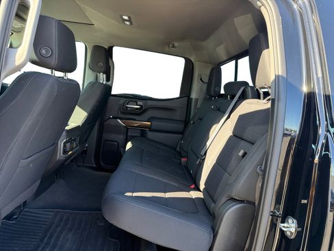 Used 2021 GMC Sierra 1500 Elevation w/ Preferred Package AWD/4WD image 16