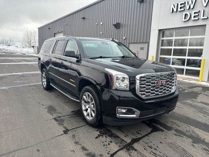 Used 2020 GMC Yukon XL Denali