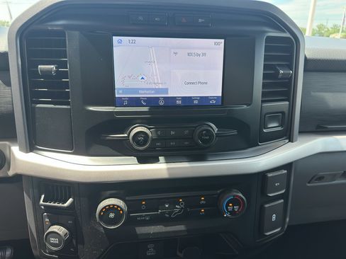 Used 2023 Ford F150 XLT AWD/4WD image 20