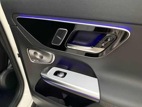 New 2026 Mercedes-Benz GLC 300 4MATIC image 35