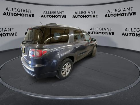 Used 2014 GMC Acadia SLT AWD/4WD image 9