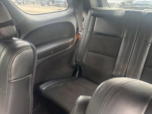 Used 2019 Dodge Durango R/T w/ Blacktop Package image 7