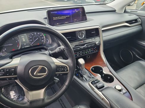 Used 2018 Lexus RX 350 AWD w/ Premium Package image 12