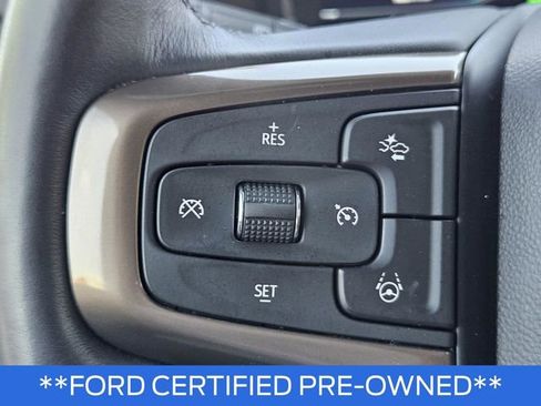 Used 2024 Chevrolet Tahoe High Country w/ Advanced Technology Package AWD/4WD image 24