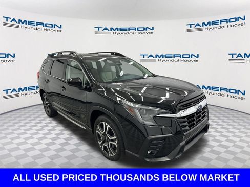 Used 2024 Subaru Ascent Limited AWD/4WD image 7