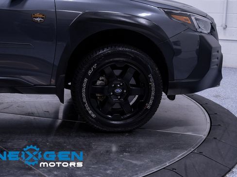 Used 2022 Subaru Outback Wilderness image 53