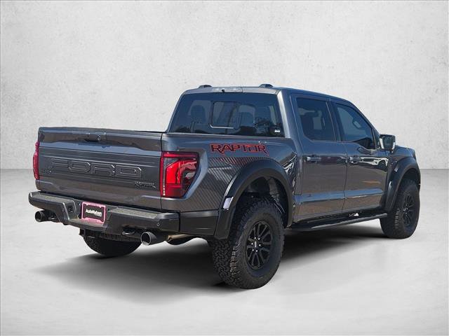 New 2026 Ford F150 Raptor AWD/4WD image 2