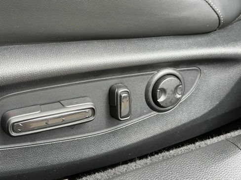 Certified 2023 Honda Accord EX-L image 16