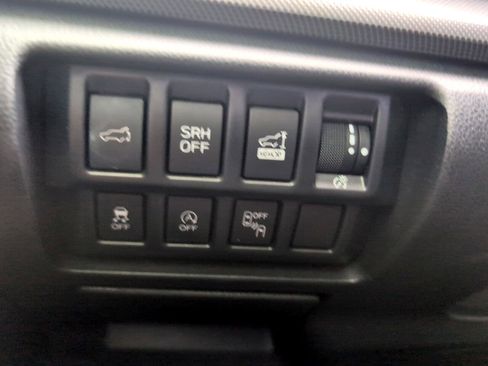 Used 2020 Subaru Forester Limited image 16