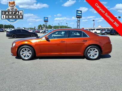 Used 2020 Chrysler 300 Touring L w/ Quick Order Package 2EF