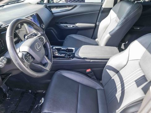 Used 2022 Lexus NX 350h AWD w/ Towing Package (2000 Lbs) image 16