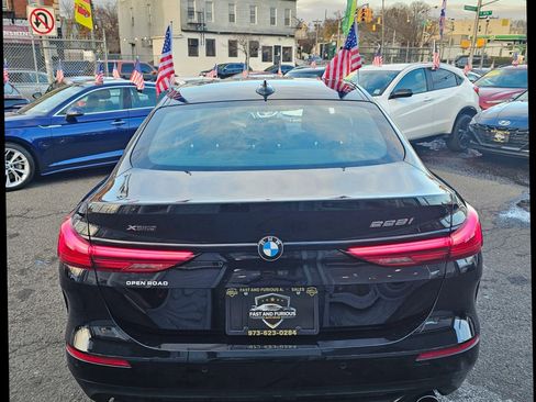 Used 2021 BMW 228i xDrive Gran Coupe w/ Convenience Package image 35