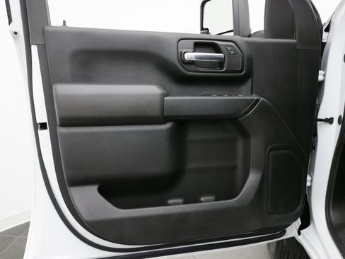 Used 2024 GMC Sierra 3500 Pro AWD/4WD image 13