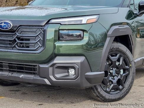 New 2026 Subaru Outback Limited image 3