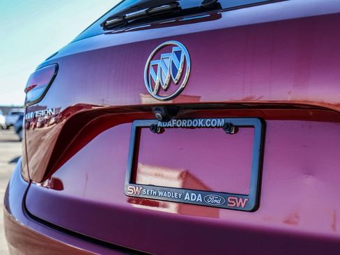 Used 2023 Buick Envision Preferred image 10