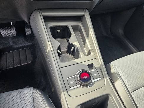 New 2026 Volkswagen Tiguan SE AWD/4WD image 21