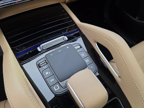 New 2026 Mercedes-Benz GLE 350 4MATIC image 15