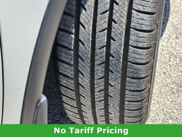 Used 2023 Nissan Murano Platinum w/ Cargo Package FWD image 9