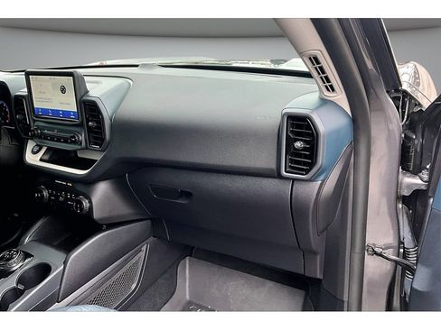 Used 2023 Ford Bronco Sport Heritage w/ Heritage Convenience Package AWD/4WD image 48