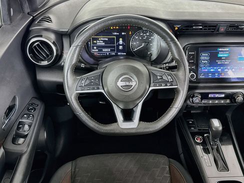 Used 2023 Nissan Kicks SR FWD image 25