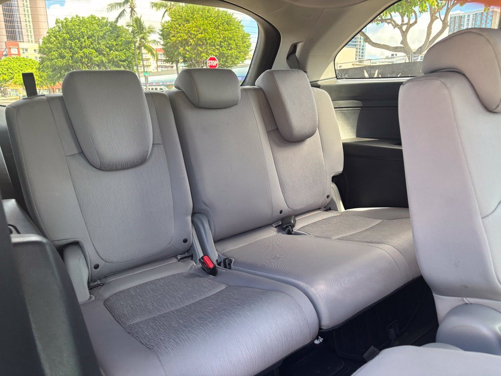 Used 2021 Honda Odyssey EX image 13