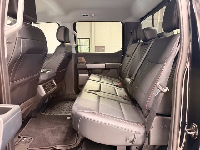Used 2023 Ford F250 Lariat w/ Lariat Ultimate Package AWD/4WD image 23
