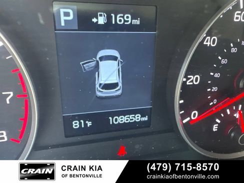 Used 2020 Kia Rio S w/ Technology Package FWD image 27