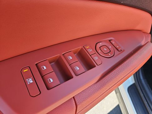 New 2026 Kia Sportage SX Prestige image 21