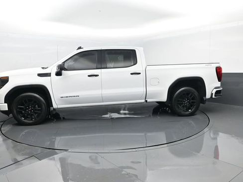 Used 2023 GMC Sierra 1500 Pro image 5
