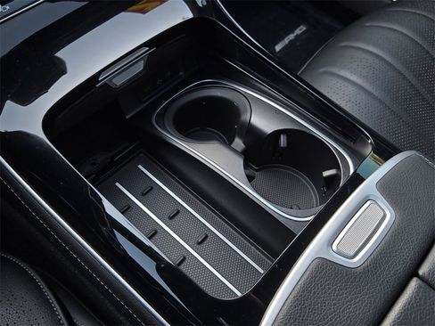 Used 2022 Mercedes-Benz S 580 4MATIC Sedan w/ AMG Line Package image 25