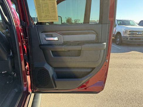 Used 2023 RAM 2500 Power Wagon w/ Level 1 Equipment Group image 17