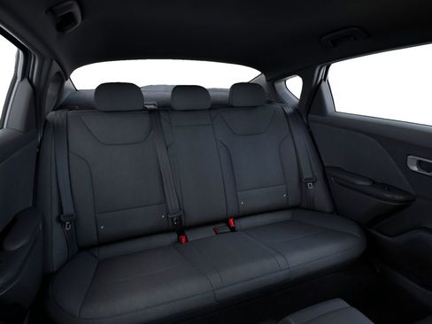 New 2026 Kia K4 FWD image 16