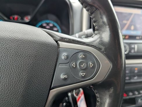 Used 2019 Chevrolet Colorado Z71 image 13