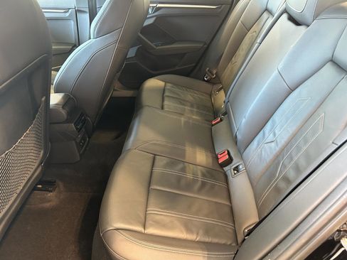 Certified 2023 Audi S3 Premium Plus w/ Premium Plus Package image 21