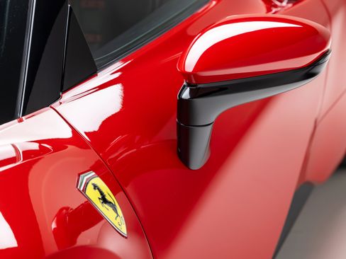 Certified 2021 Ferrari SF90 Stradale AWD/4WD image 51