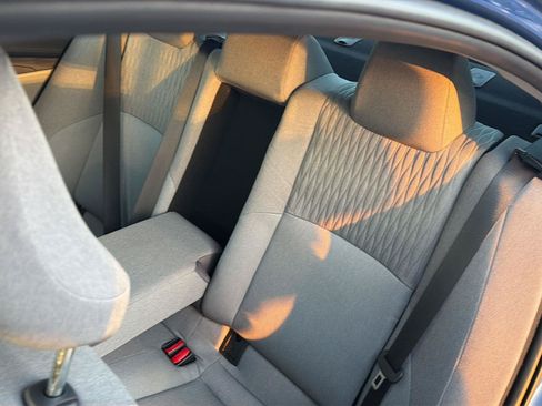 Used 2025 Toyota Camry LE w/ Convenience Package FWD image 30