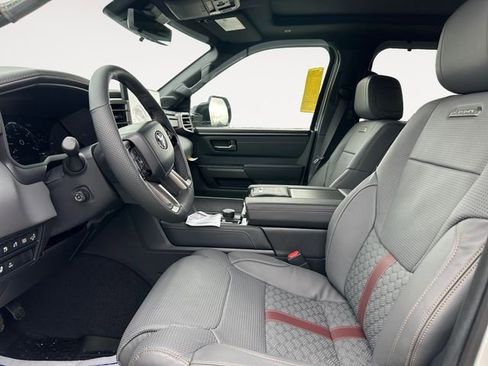 New 2026 Toyota Tundra Capstone AWD/4WD image 9