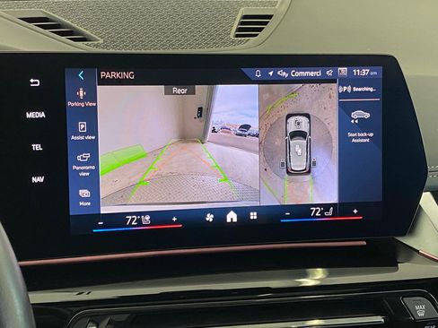 Used 2025 BMW X1 xDrive28i w/ Premium Package image 26