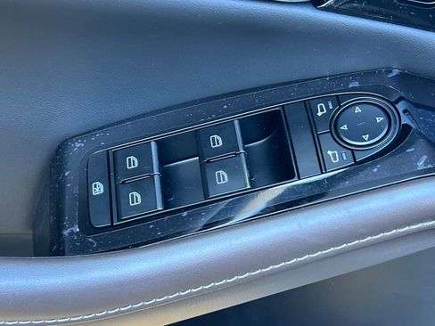 Used 2025 MAZDA CX-30 2.5 Turbo w/ Premium Package image 13