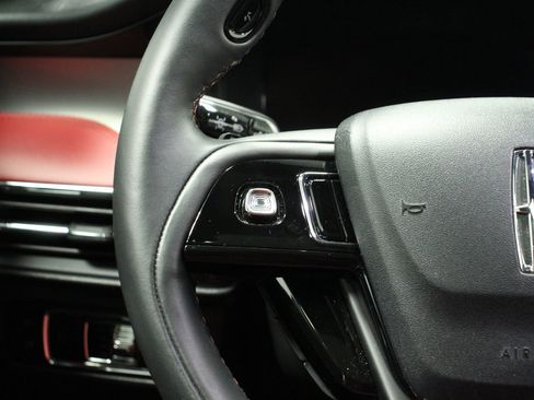 Used 2024 Lincoln Corsair Grand Touring w/ Equipment Group 301A image 21