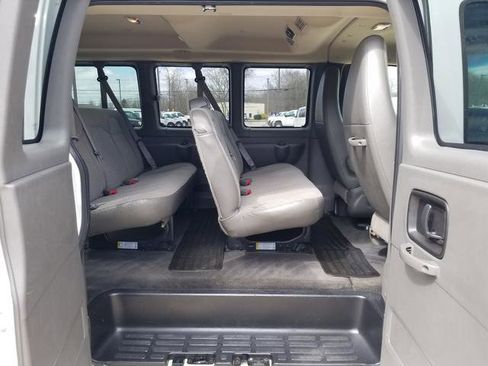 Used 2013 Chevrolet Express 1500 LS image 12
