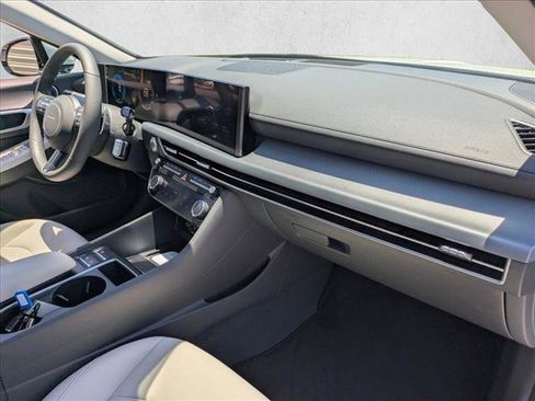 New 2026 Hyundai Sonata SEL FWD image 22