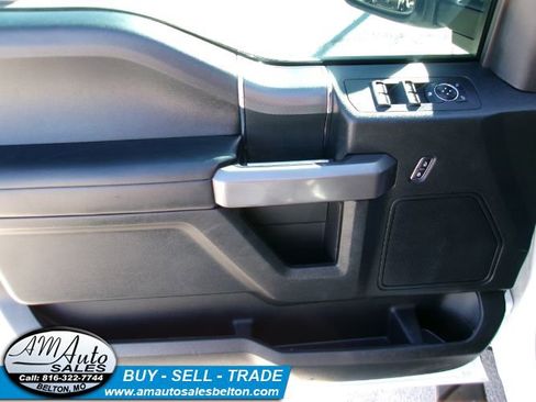 Used 2020 Ford F150 XLT w/ Equipment Group 302A Luxury image 22