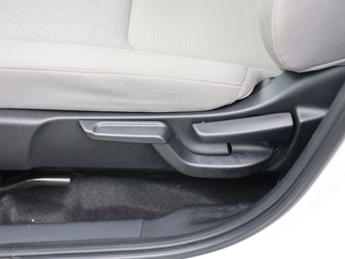 Used 2021 Honda HR-V EX image 17