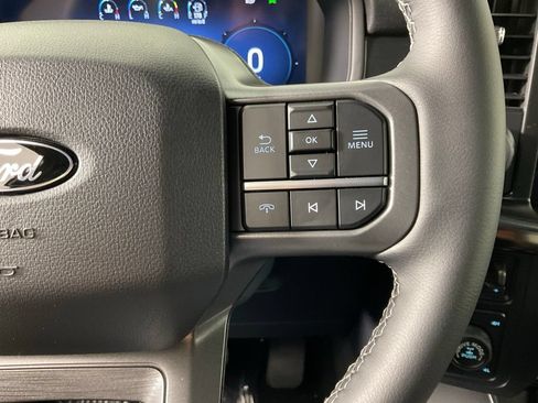 New 2026 Ford F150 Lariat w/ Equipment Group 501A Mid AWD/4WD image 25